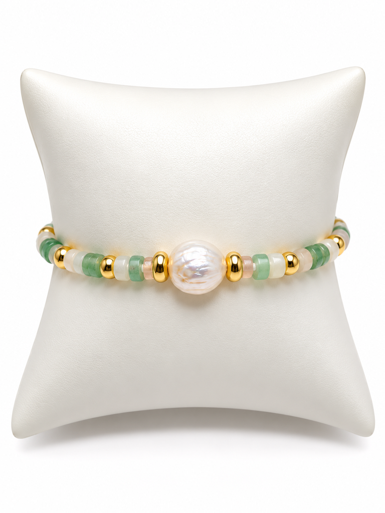 Pulsera Perla Sissi 