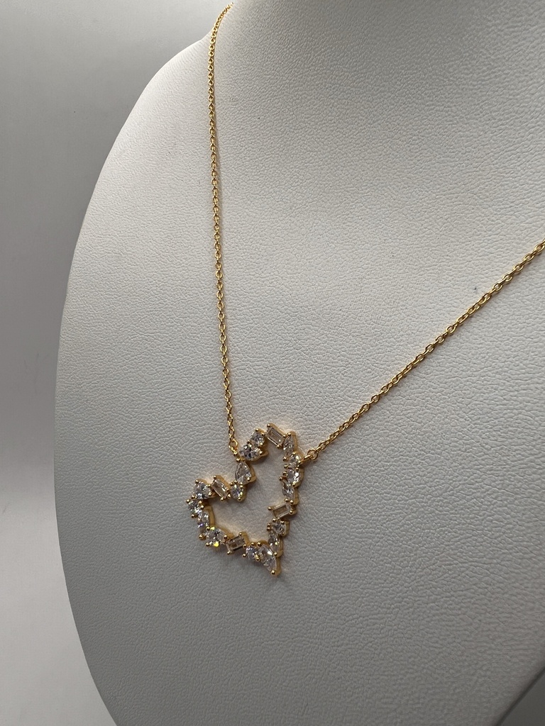 Cadena Corazón 