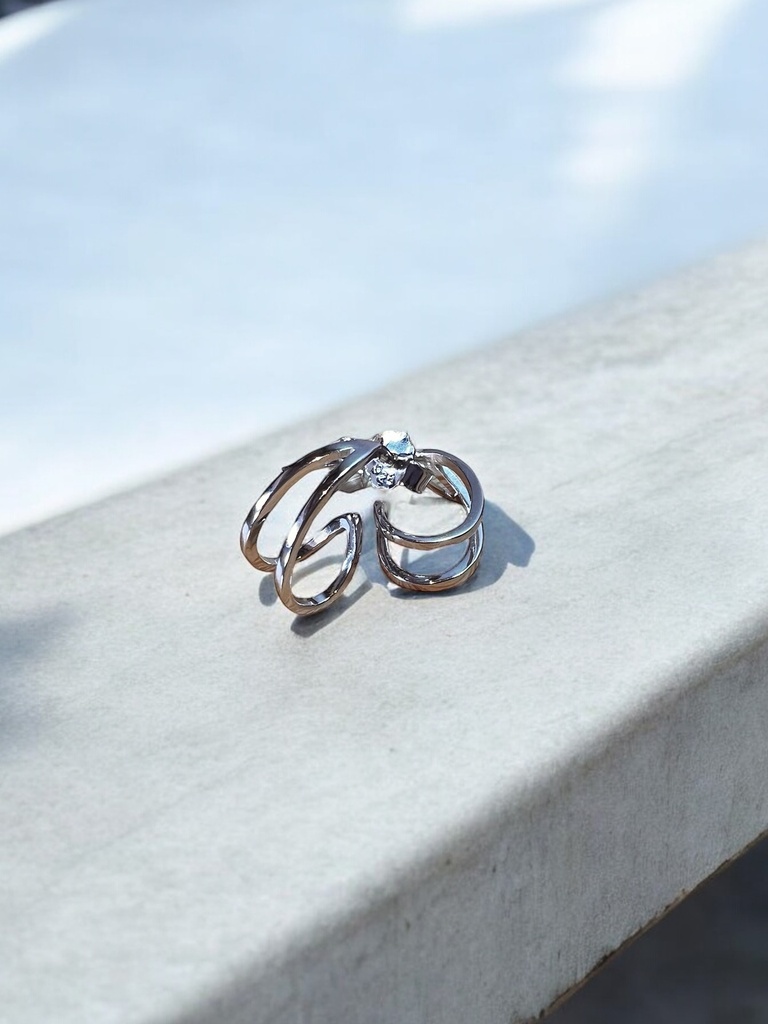 Aros Semi Oval