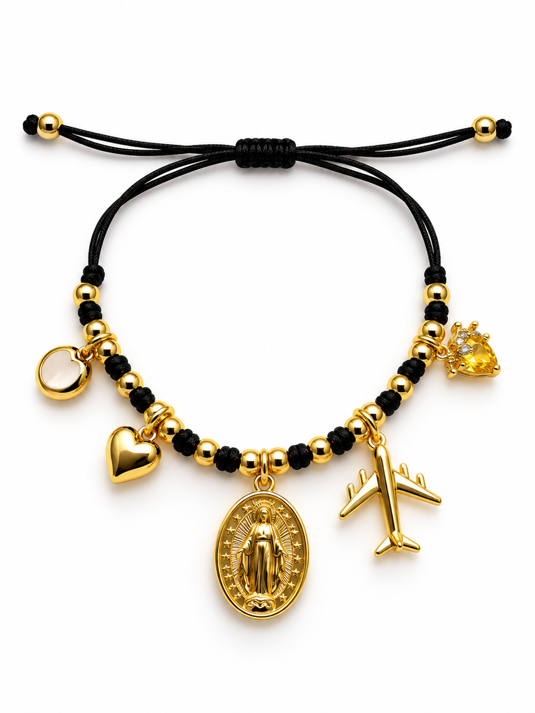 Pulsera Viajero 