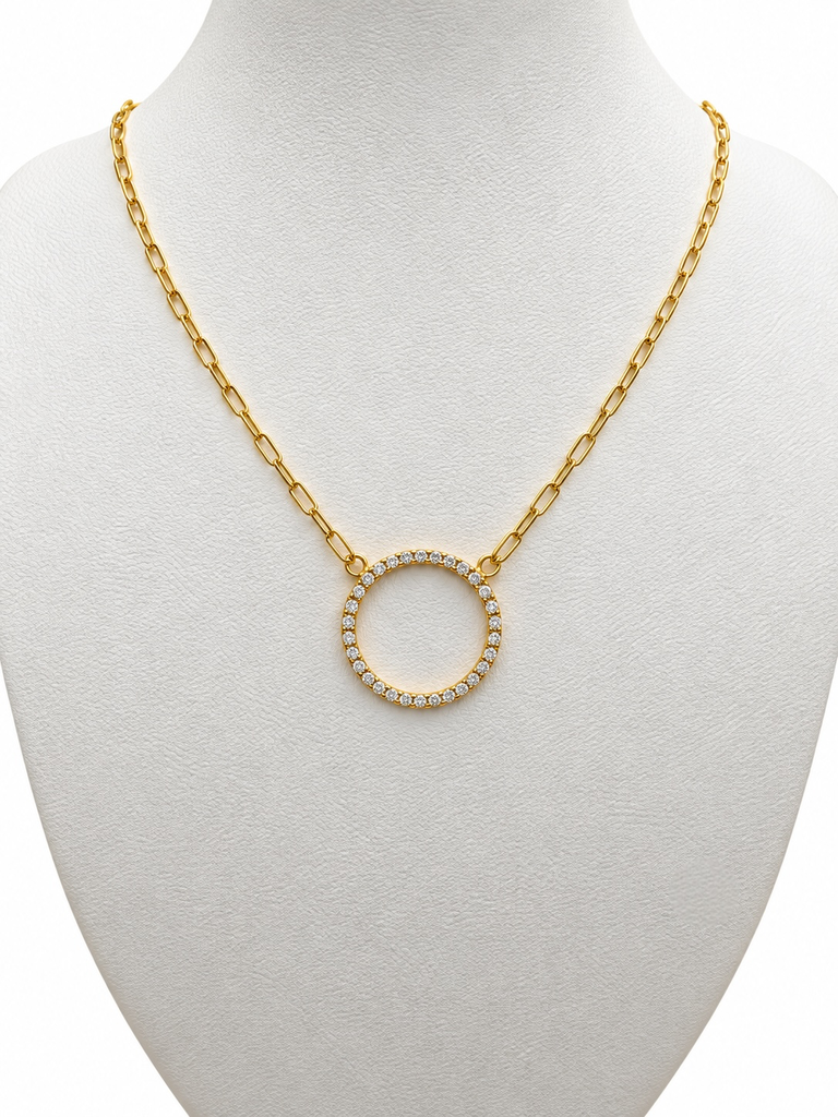 Cadena Circulo 