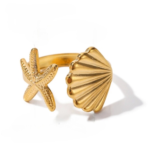 [P-10] Anillo Mar