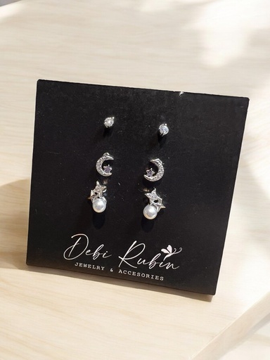 [D. 200] Aros Triple Pack 