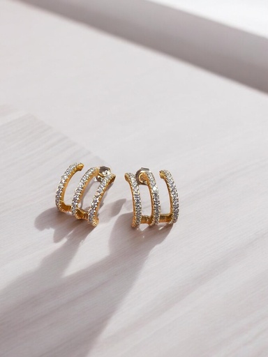 [D. 203] Aros Triple Zirconia 