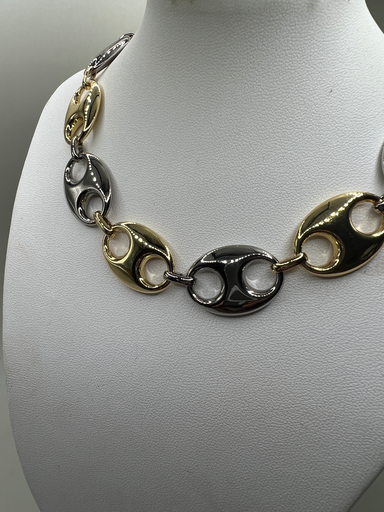 [D. 237] Cadena Gruesa 