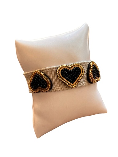 [D. 251] Pulsera Artesanal 