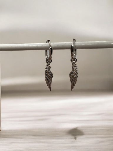 [D. 292] Argollas Alas 
