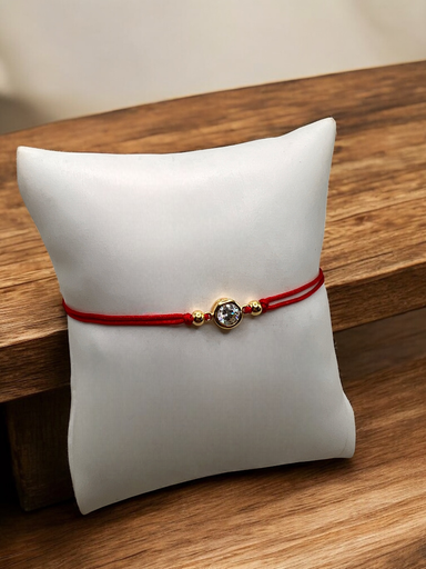 [D. 307] Hilo Rojo Luz 