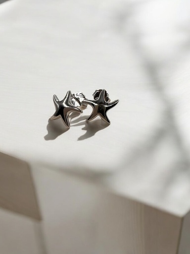 [D. 319] Aro Estrella Mar (small)