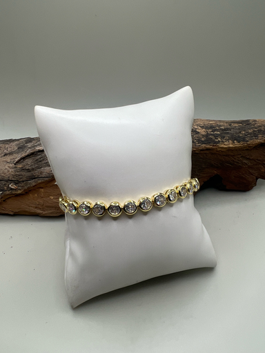 [D. 324] Pulsera Círculos 