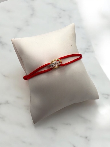[D. 354] Pulsera Modelo C