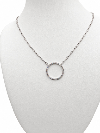[D-80] Cadena Circulo 