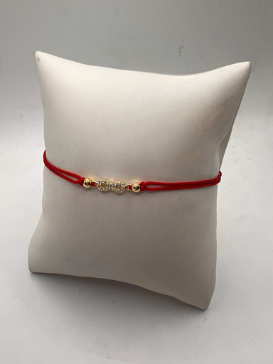 [D. 380] Hilo Rojo Infinito 
