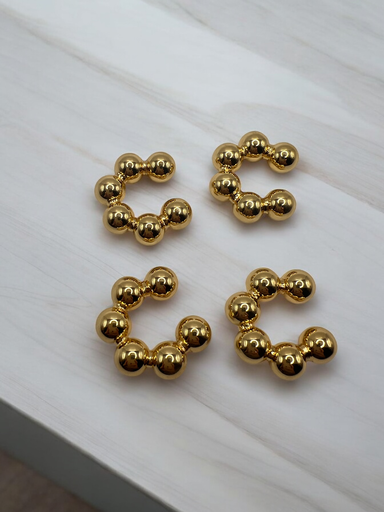 [D.82] EarCuffs Big 