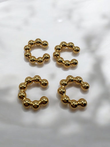 [D.83] EarCuffs Medium 
