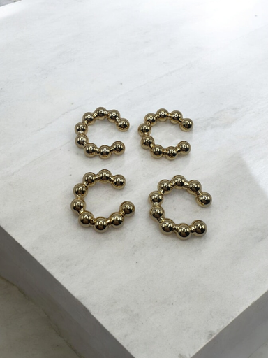 [D-84] EarCuffs