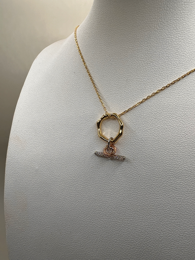 [D. 409] Cadena Marinero 