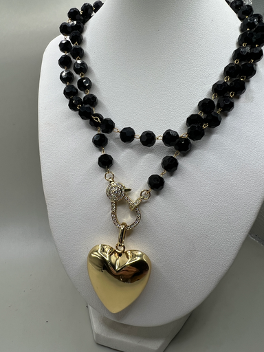 [D. 426] Cadena Corazón 