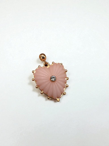 [D. 430] Corazón Piedra 