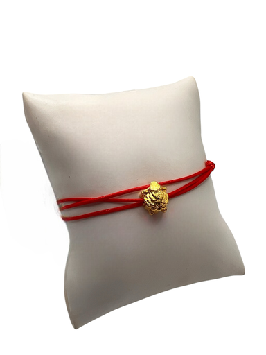 [D. 451] Pulsera Borrego de la Suerte  