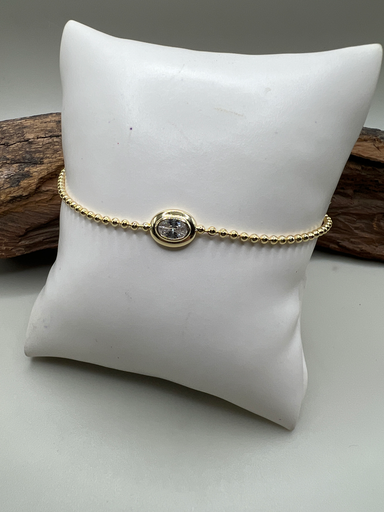 [D. 452]  Pulsera Presidente 