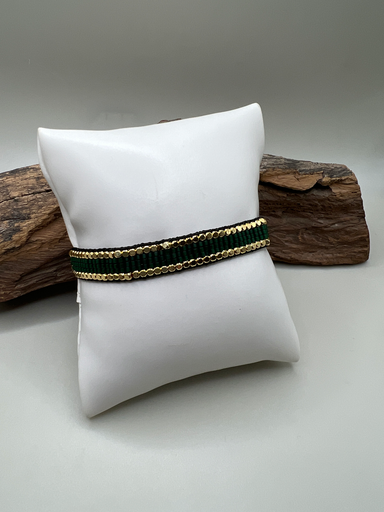 [D. 453] Pulsera Artesanal 