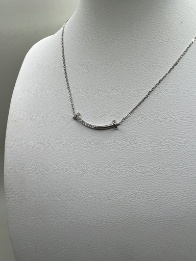 [D. 469] Cadena Tiffany Mini 