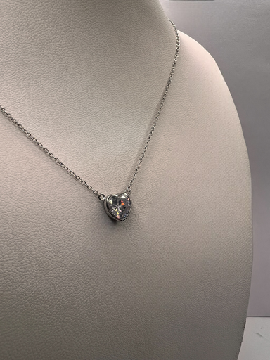 [D. 470] Cadena Corazón 