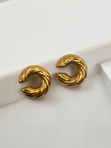 [D. 500] EarCuff Esferas 