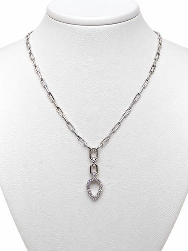 [D. 503] Cadena Gota Princess 