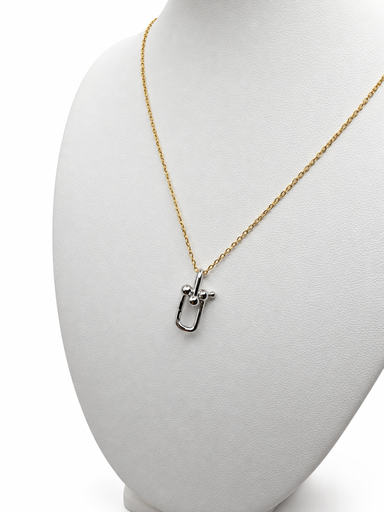 [D. 506] Cadena Charms T