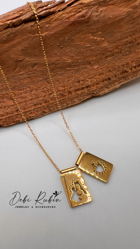 [D. 509-1] Escapularios 