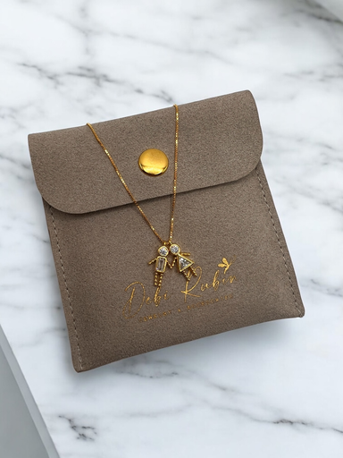 [P- 005] Cadena Hijos Nena - Nene 