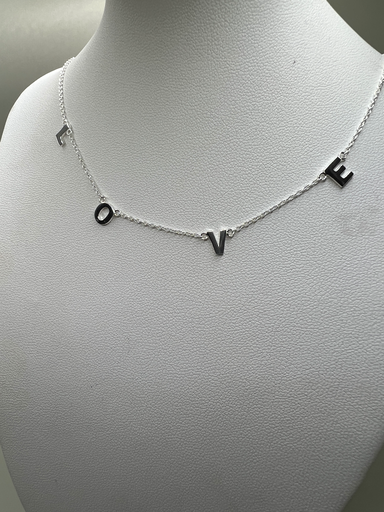 [P- 012] Cadena Love 