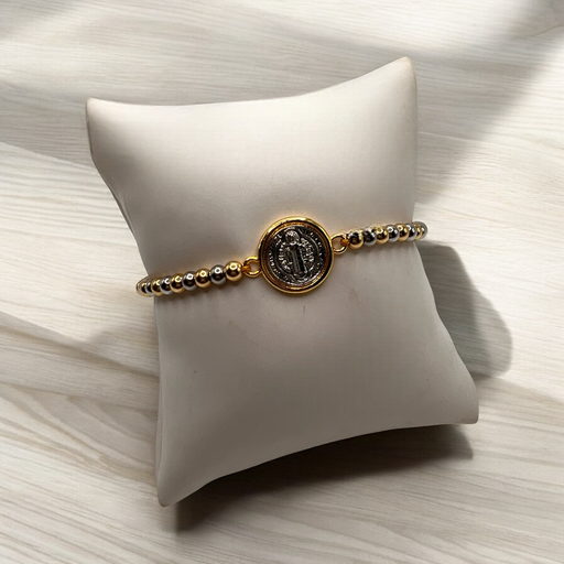 [P- 032] Pulsera San Benito
