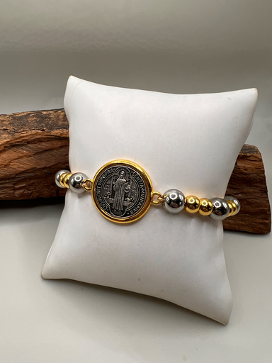[P- 032] Pulsera San Benito