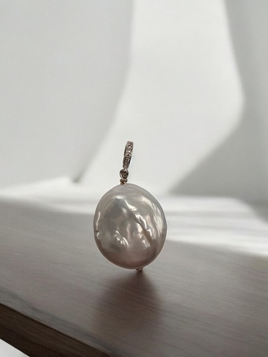[P- 033] Dijes Perla 