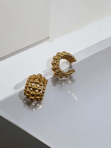 [P- 052] EarCuffs 