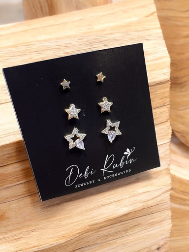 [P- 068] Argolla Estrella 