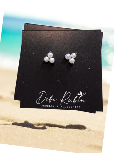 [D-102] Tres Perlitas 