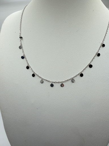 [D. 522] Choker Fiona 