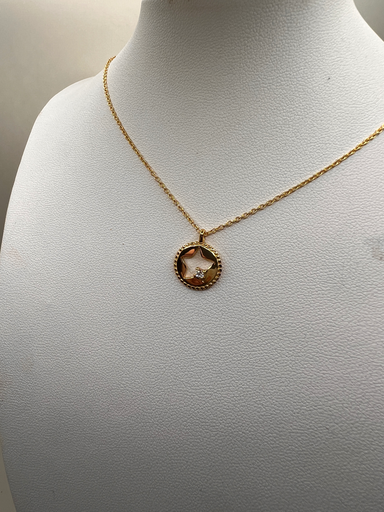 [D. 531] Cadena Estrella 