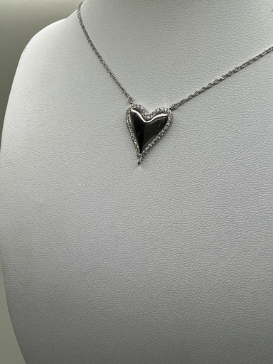 [D. 535] Cadena Corazón  A Ti