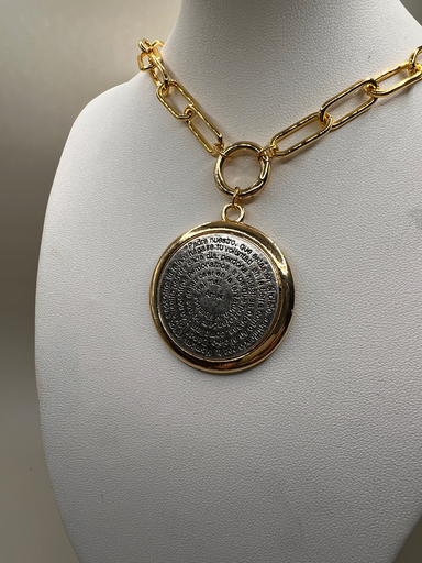 [D. 544] Gruesa AMEN 