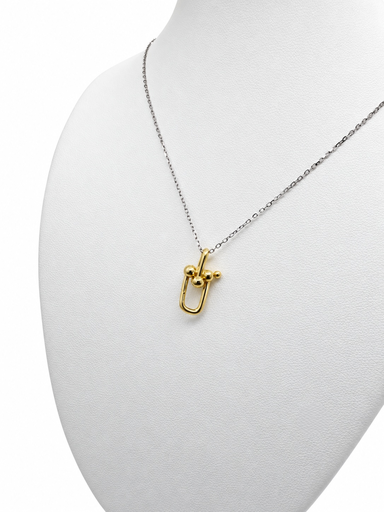 [D. 548] Cadena Charms T 