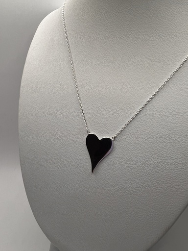 [D. 552] Cadena Corazón 