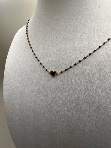 [D. 554] Cadena Corazón 