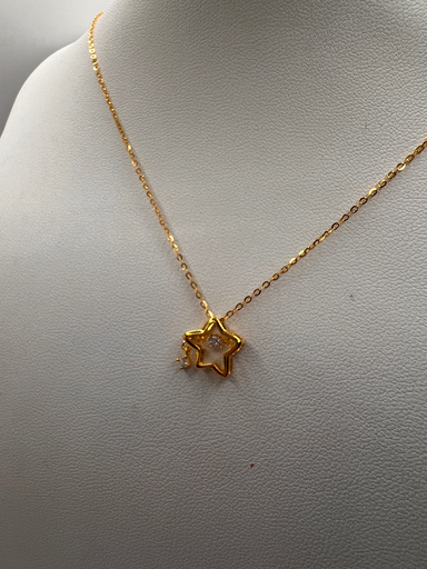 [D. 554] Cadena Estrella 