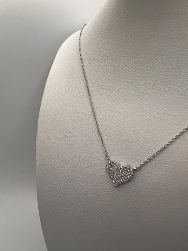 [D. 556] Cadena Corazón 