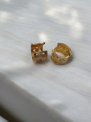 [D. 562] Argollas 